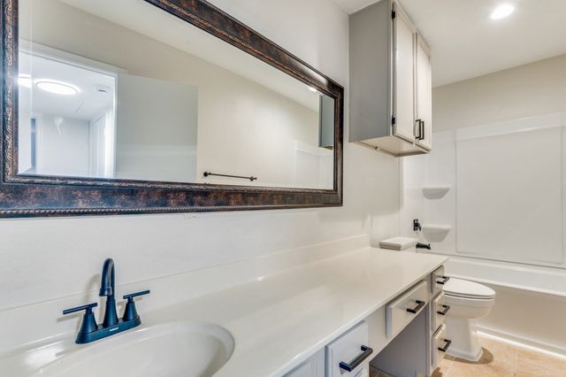 2321 Torrington Drive D, Arlington, TX 76012