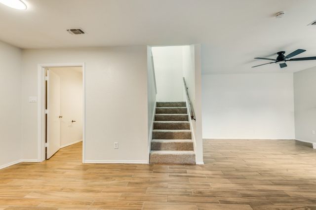 2321 Torrington Drive D, Arlington, TX 76012