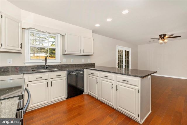 6630 FOX MEADE CT, Frederick, MD 21702