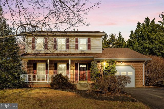 6630 FOX MEADE CT, Frederick, MD 21702