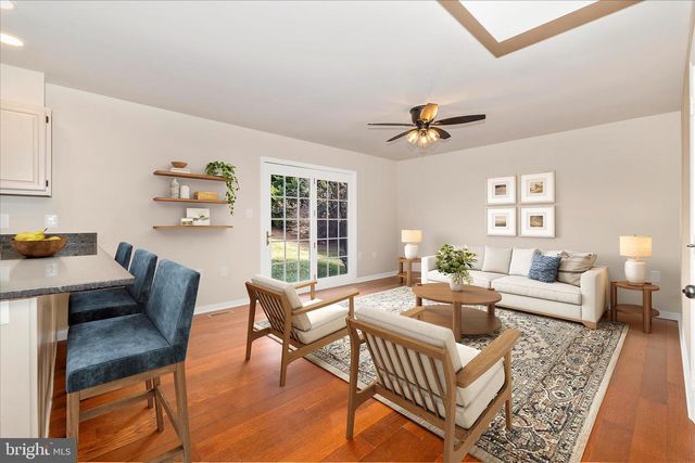 6630 FOX MEADE CT, Frederick, MD 21702