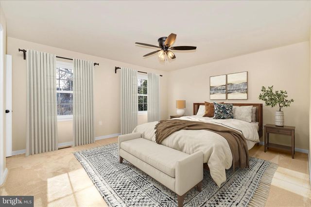 6630 FOX MEADE CT, Frederick, MD 21702