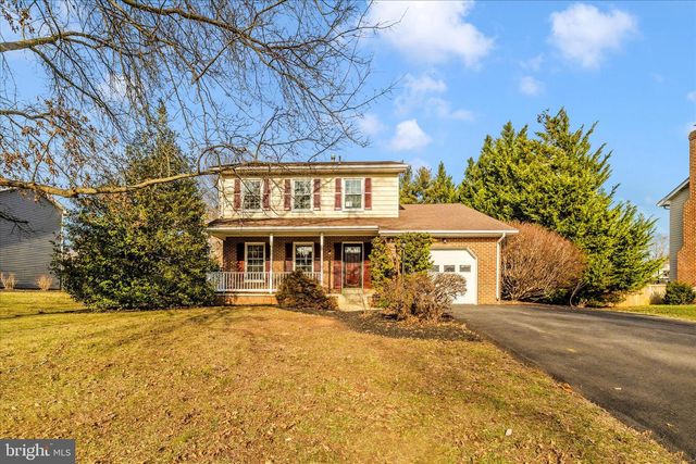 6630 FOX MEADE CT, Frederick, MD 21702