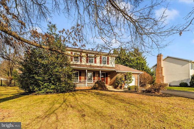 6630 FOX MEADE CT, Frederick, MD 21702