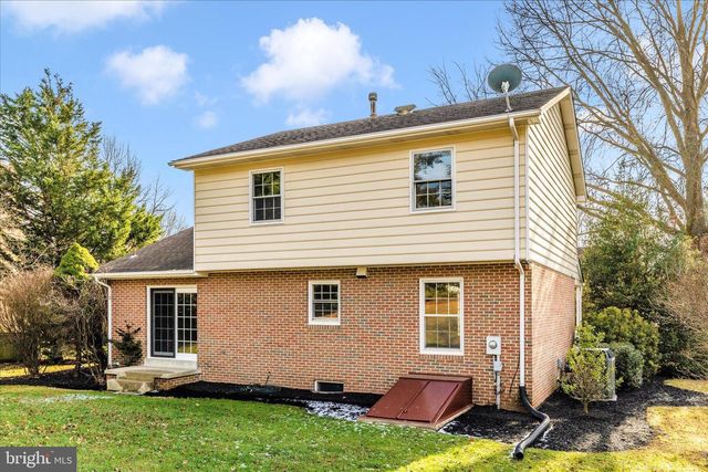 6630 FOX MEADE CT, Frederick, MD 21702