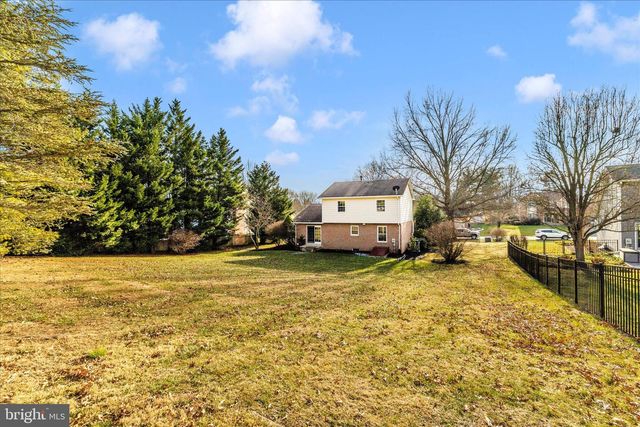 6630 FOX MEADE CT, Frederick, MD 21702