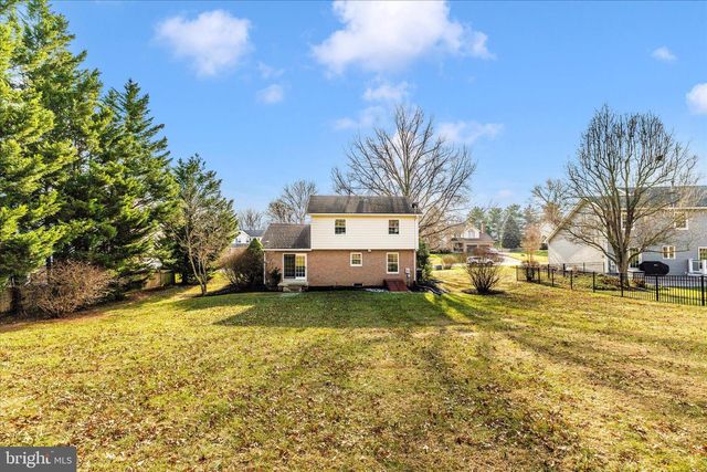 6630 FOX MEADE CT, Frederick, MD 21702