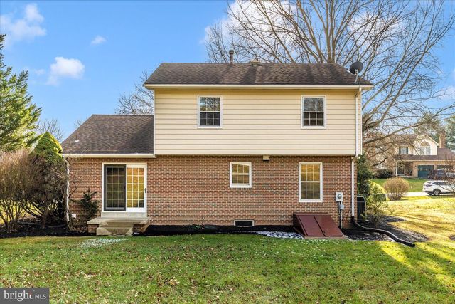 6630 FOX MEADE CT, Frederick, MD 21702