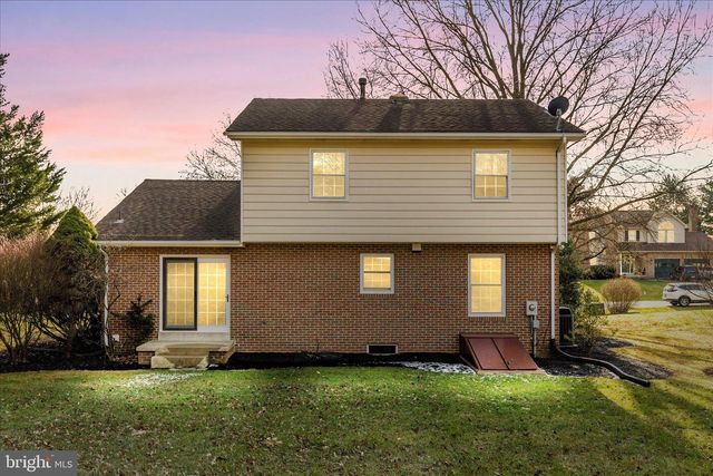 6630 FOX MEADE CT, Frederick, MD 21702