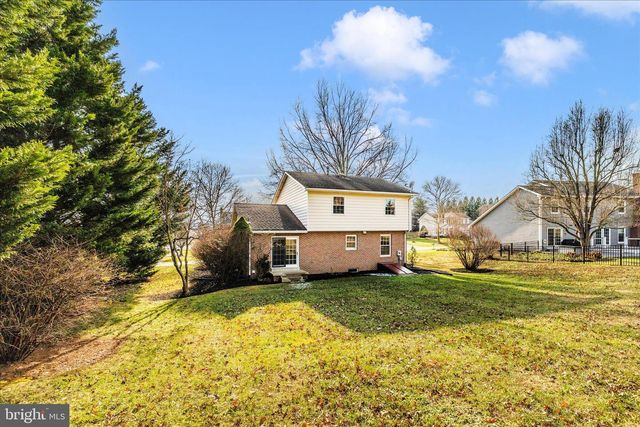 6630 FOX MEADE CT, Frederick, MD 21702