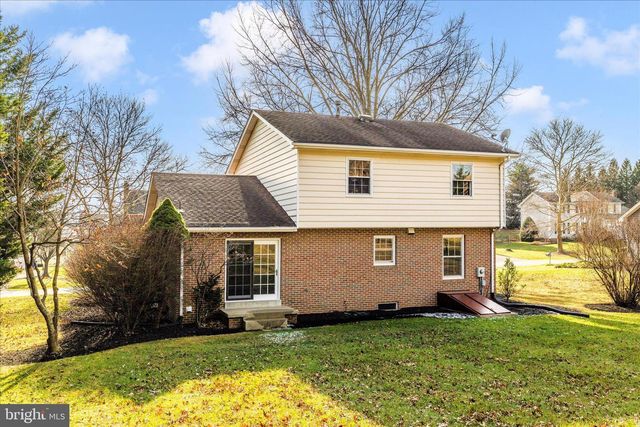 6630 FOX MEADE CT, Frederick, MD 21702