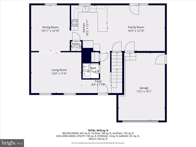 6630 FOX MEADE CT, Frederick, MD 21702