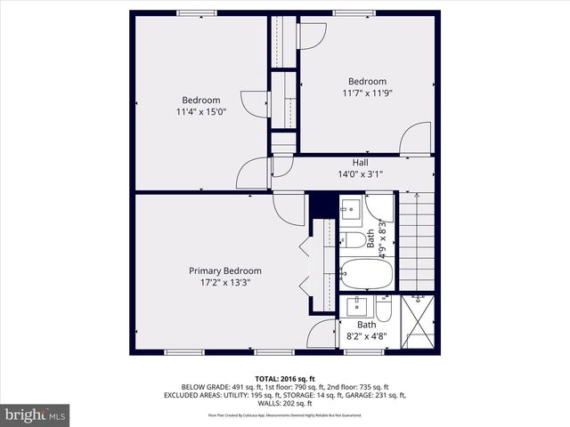 6630 FOX MEADE CT, Frederick, MD 21702