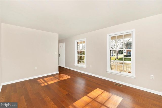 6630 FOX MEADE CT, Frederick, MD 21702