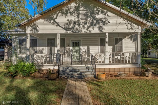 510 Lee Street, Benton, LA 71006