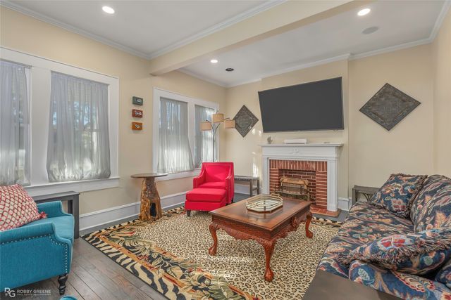 510 Lee Street, Benton, LA 71006