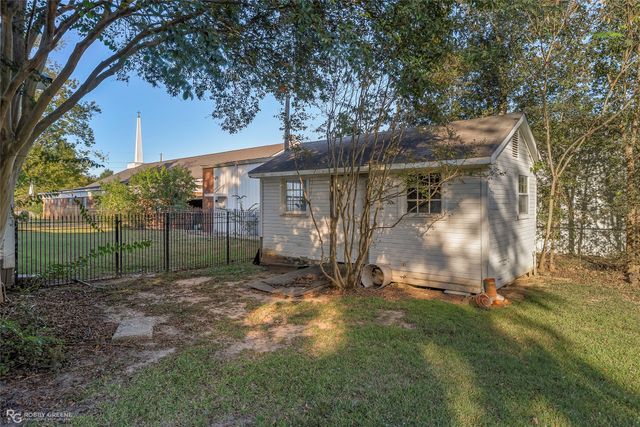 510 Lee Street, Benton, LA 71006