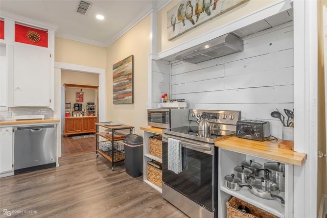 510 Lee Street, Benton, LA 71006