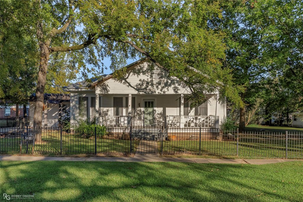 510 Lee Street, Benton, LA 71006