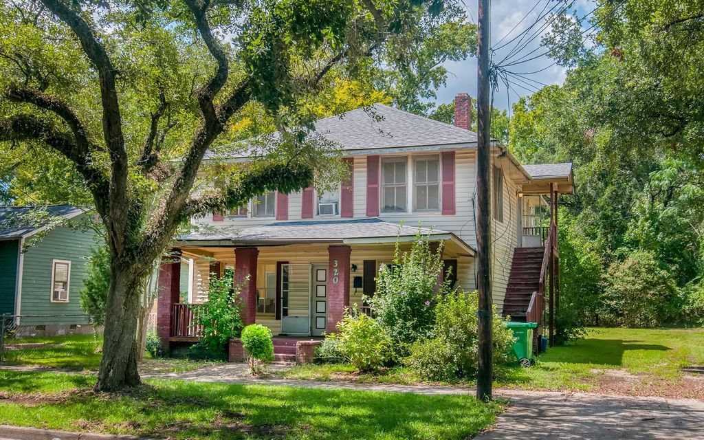 320 S Kaminski St., Georgetown, SC 29440 — photo 3