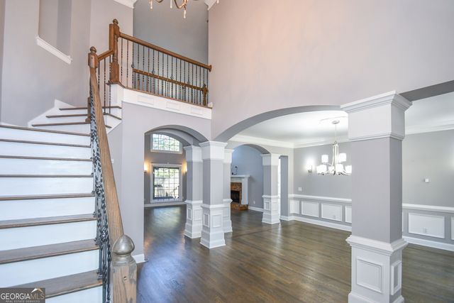 3925 Greenside Court, Dacula, GA 30019