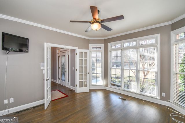 3925 Greenside Court, Dacula, GA 30019