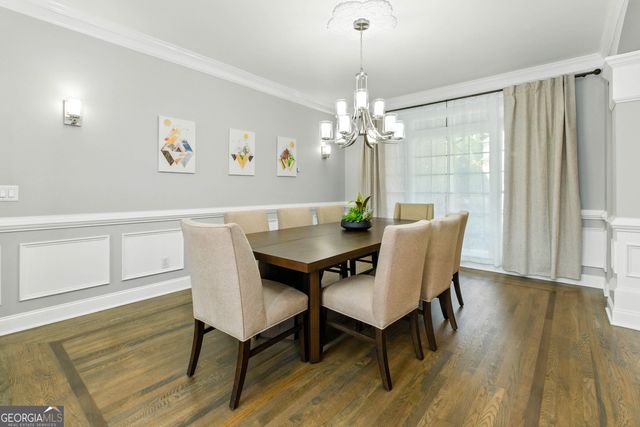 3925 Greenside Court, Dacula, GA 30019