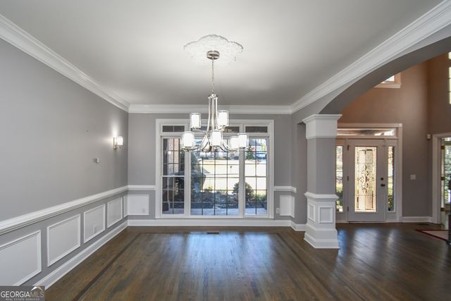 3925 Greenside Court, Dacula, GA 30019