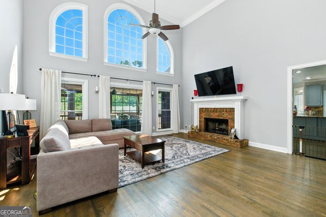 3925 Greenside Court, Dacula, GA 30019