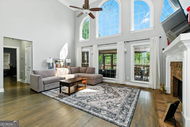 3925 Greenside Court, Dacula, GA 30019