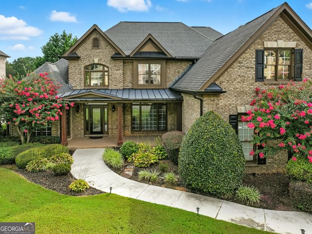 3925 Greenside Court, Dacula, GA 30019