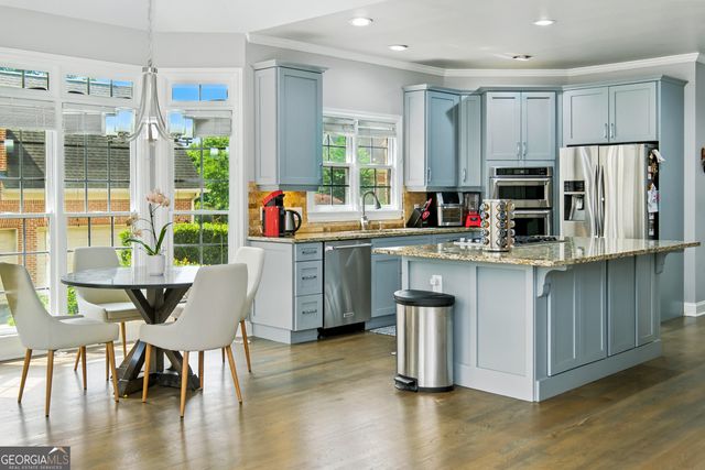 3925 Greenside Court, Dacula, GA 30019