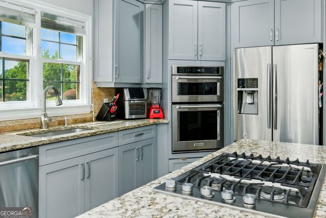 3925 Greenside Court, Dacula, GA 30019