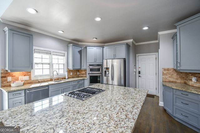 3925 Greenside Court, Dacula, GA 30019