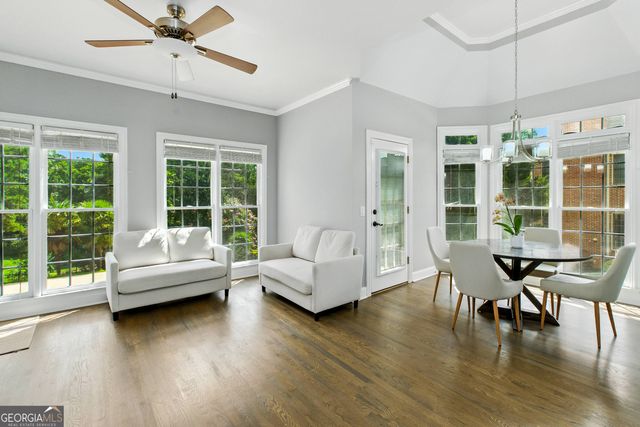 3925 Greenside Court, Dacula, GA 30019