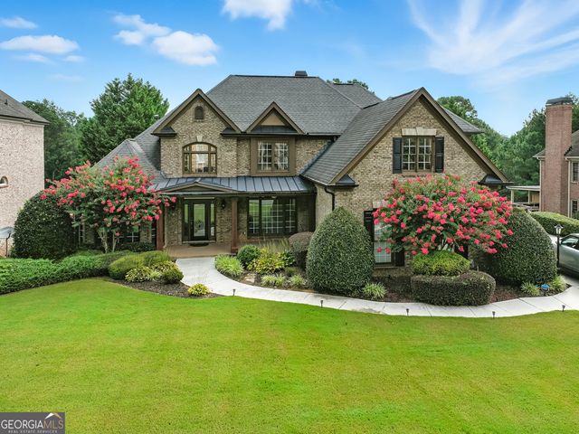 3925 Greenside Court, Dacula, GA 30019