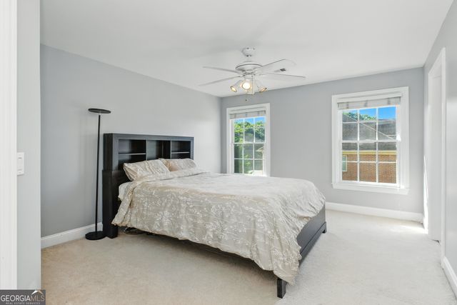 3925 Greenside Court, Dacula, GA 30019