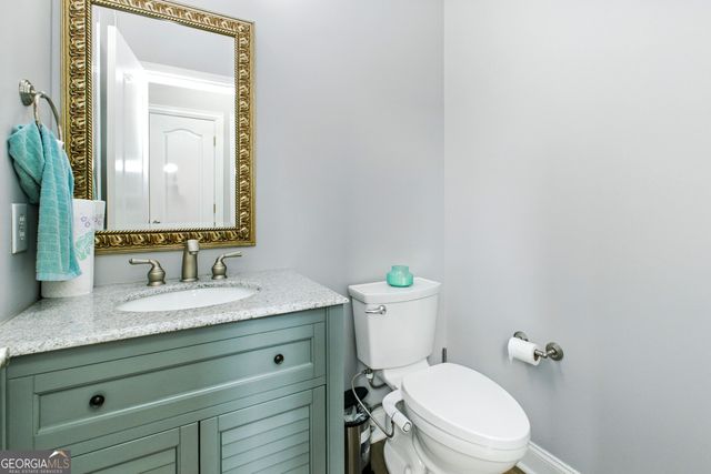 3925 Greenside Court, Dacula, GA 30019