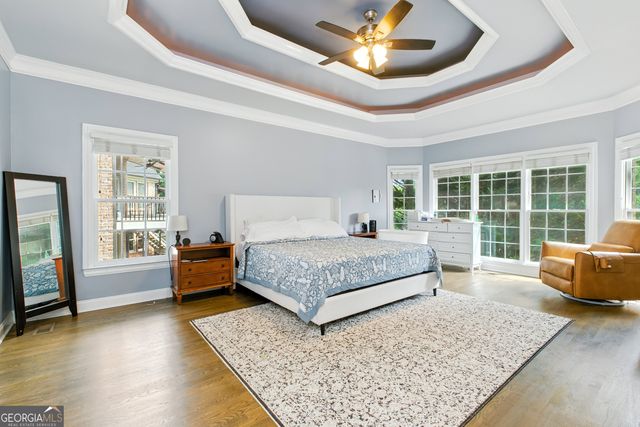 3925 Greenside Court, Dacula, GA 30019