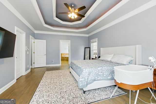 3925 Greenside Court, Dacula, GA 30019