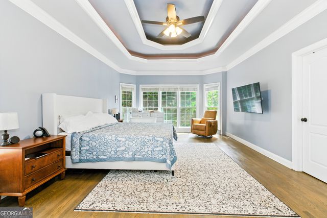 3925 Greenside Court, Dacula, GA 30019