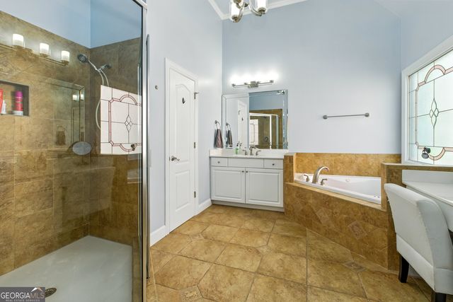 3925 Greenside Court, Dacula, GA 30019