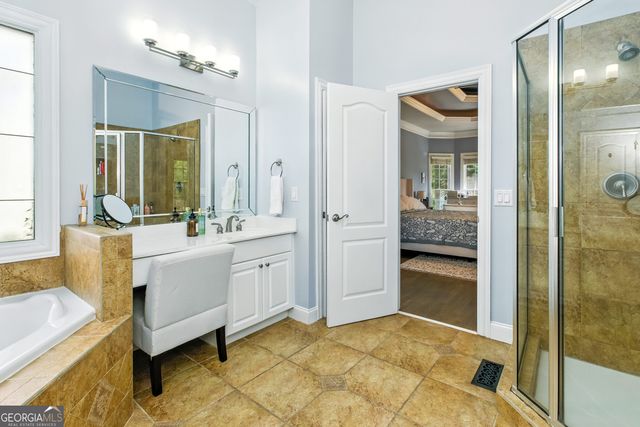 3925 Greenside Court, Dacula, GA 30019