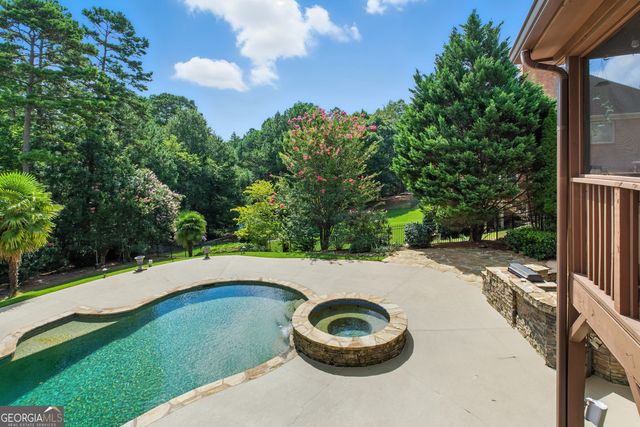 3925 Greenside Court, Dacula, GA 30019