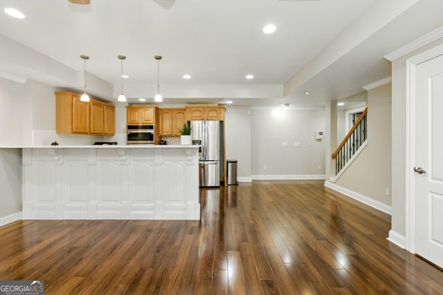 3925 Greenside Court, Dacula, GA 30019