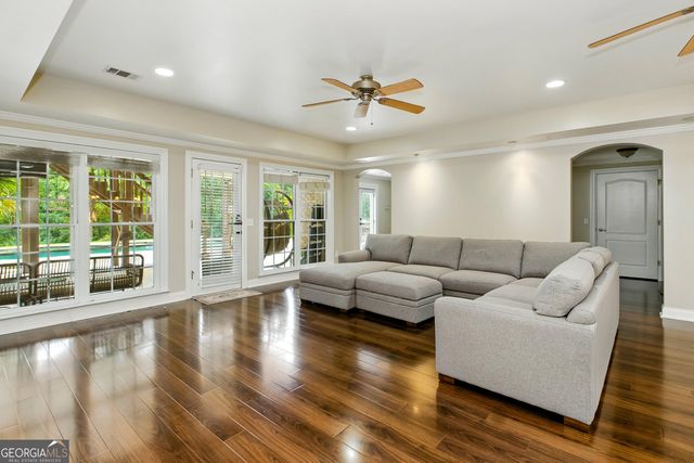 3925 Greenside Court, Dacula, GA 30019