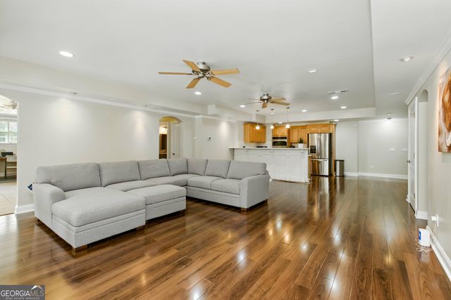 3925 Greenside Court, Dacula, GA 30019