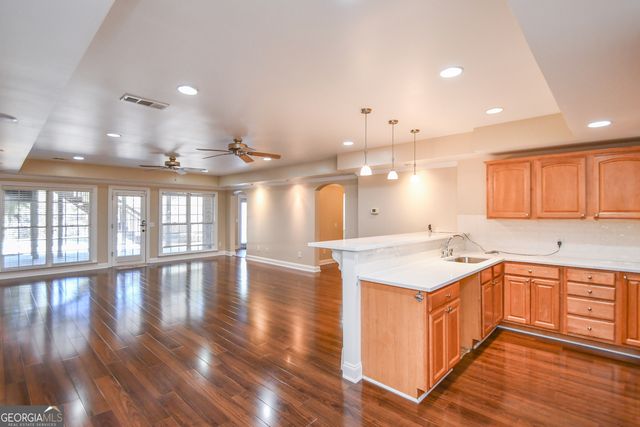 3925 Greenside Court, Dacula, GA 30019