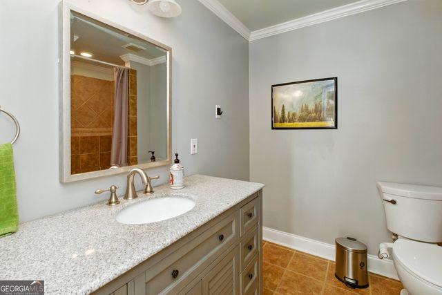 3925 Greenside Court, Dacula, GA 30019