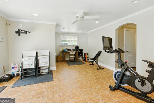 3925 Greenside Court, Dacula, GA 30019